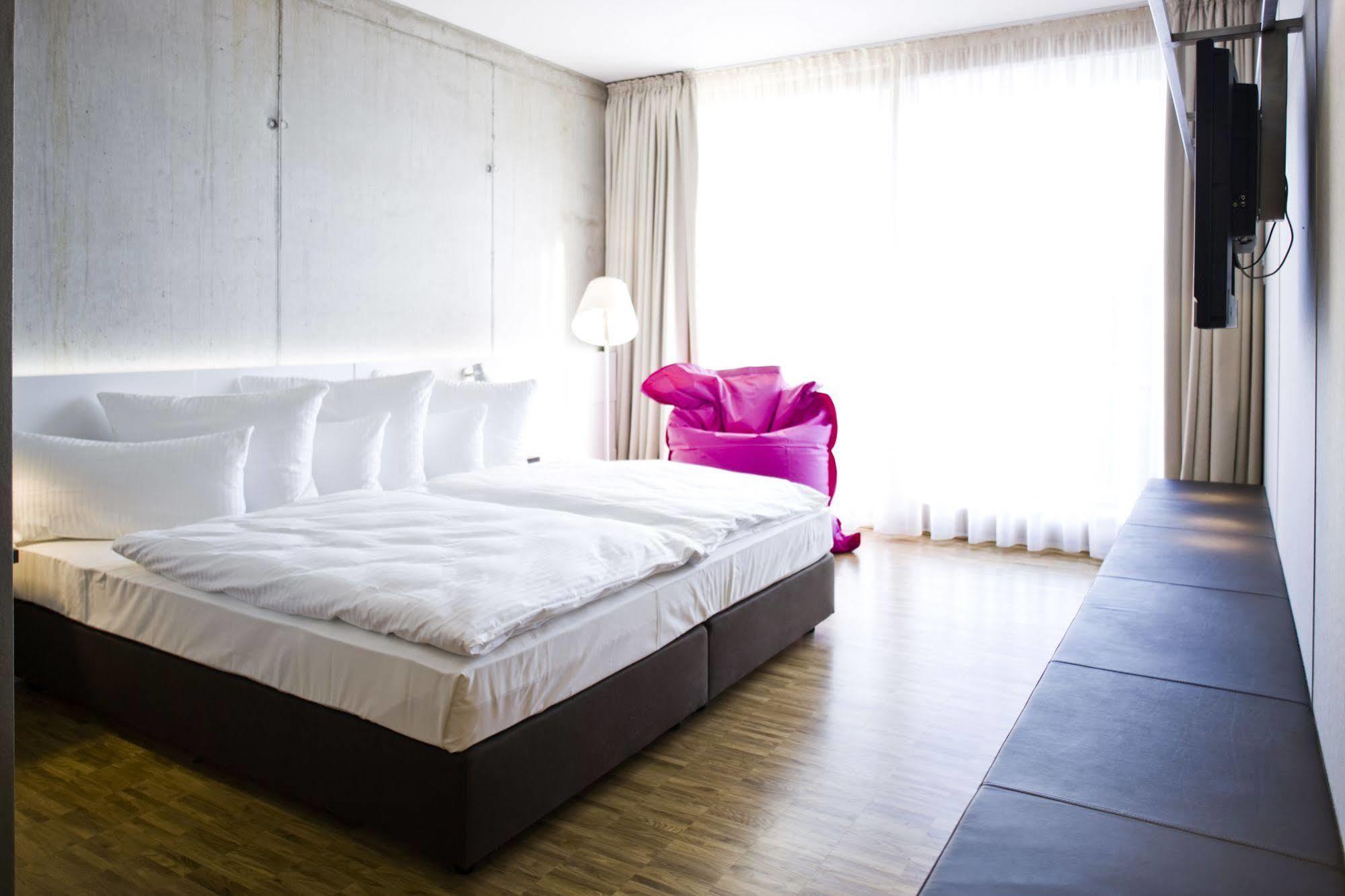 Factory Hotel Мюнстер Екстериор снимка