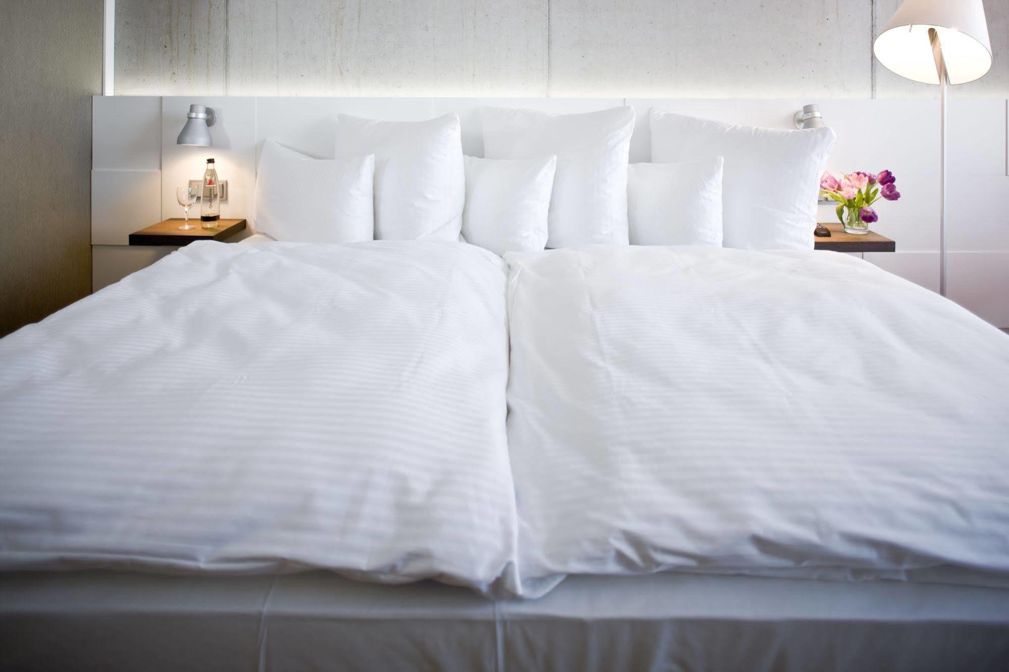 Factory Hotel Мюнстер Екстериор снимка