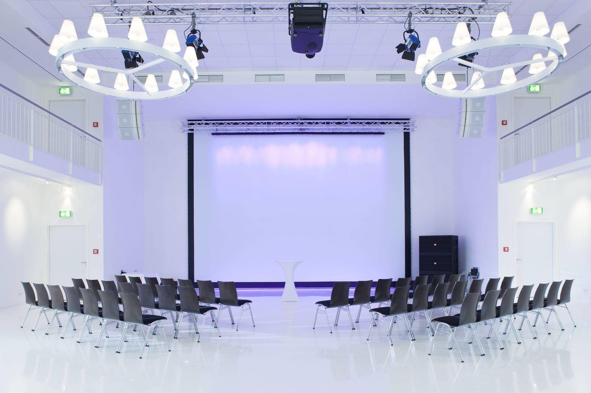 Factory Hotel Мюнстер Екстериор снимка
