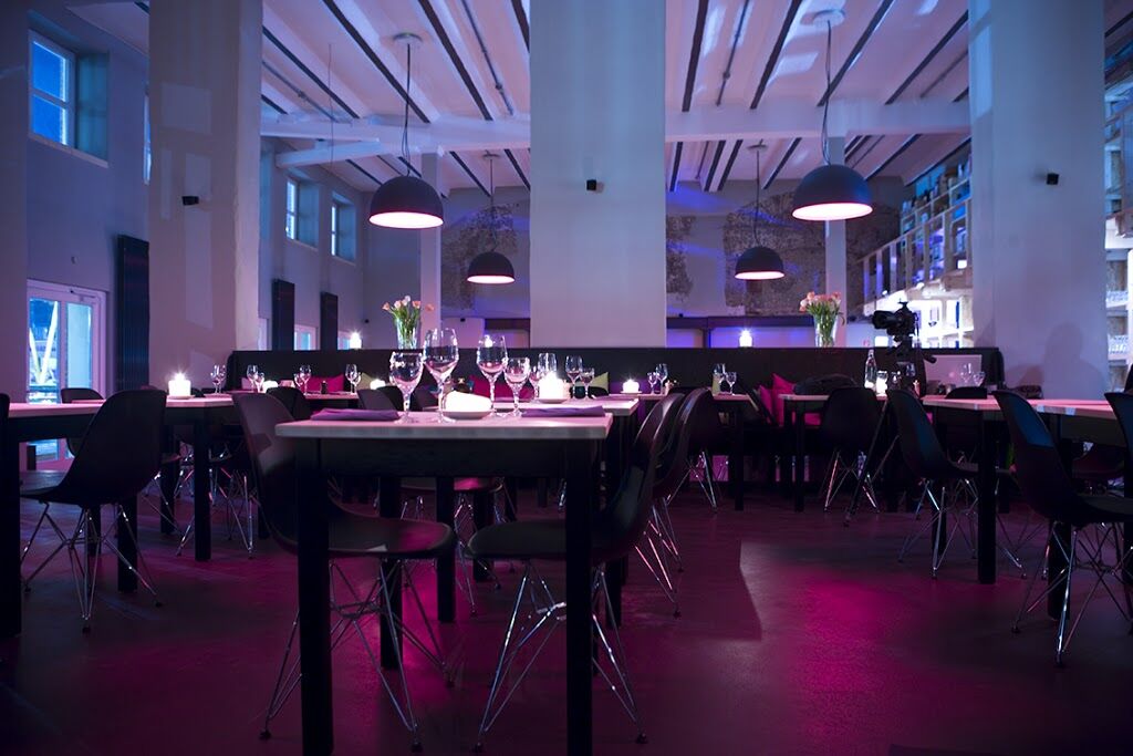 Factory Hotel Мюнстер Екстериор снимка