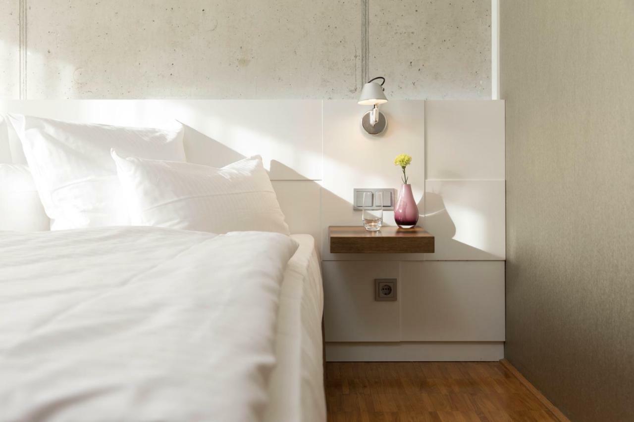 Factory Hotel Мюнстер Екстериор снимка