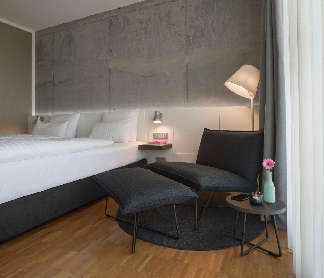 Factory Hotel Мюнстер Екстериор снимка