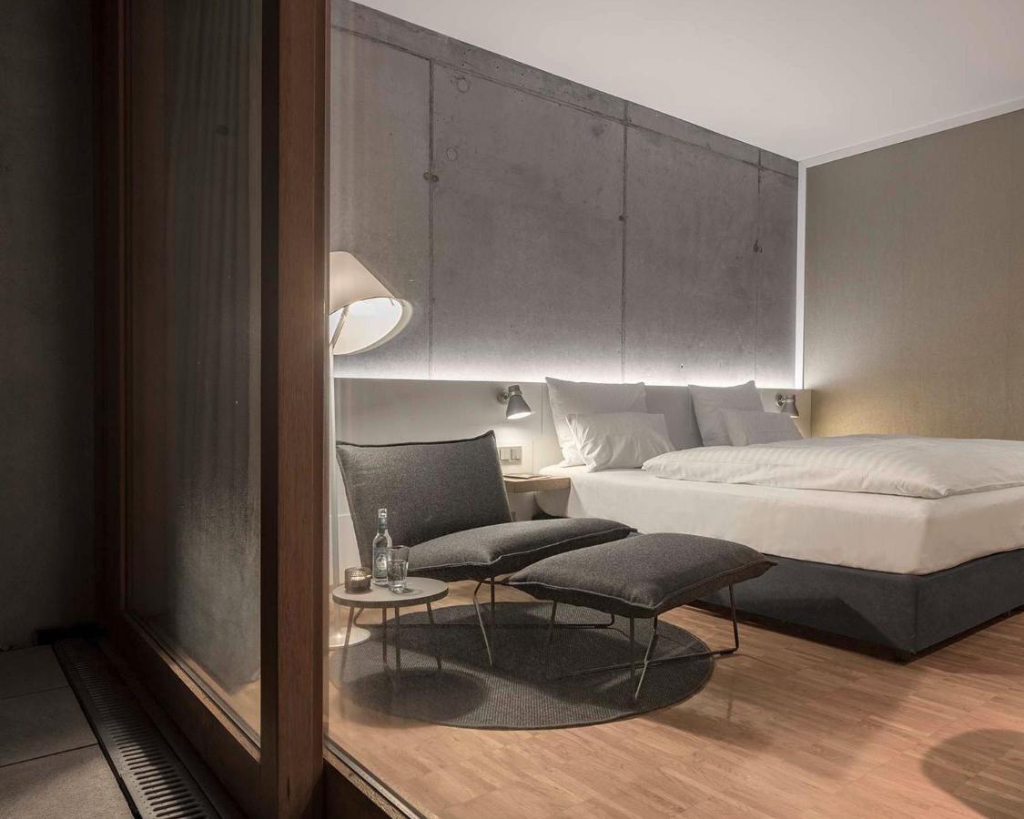 Factory Hotel Мюнстер Екстериор снимка